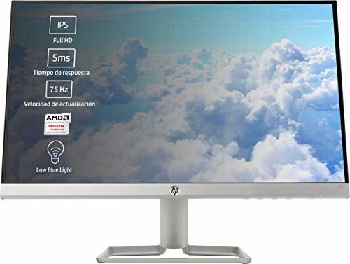 HP 22f - Monitor de 22"