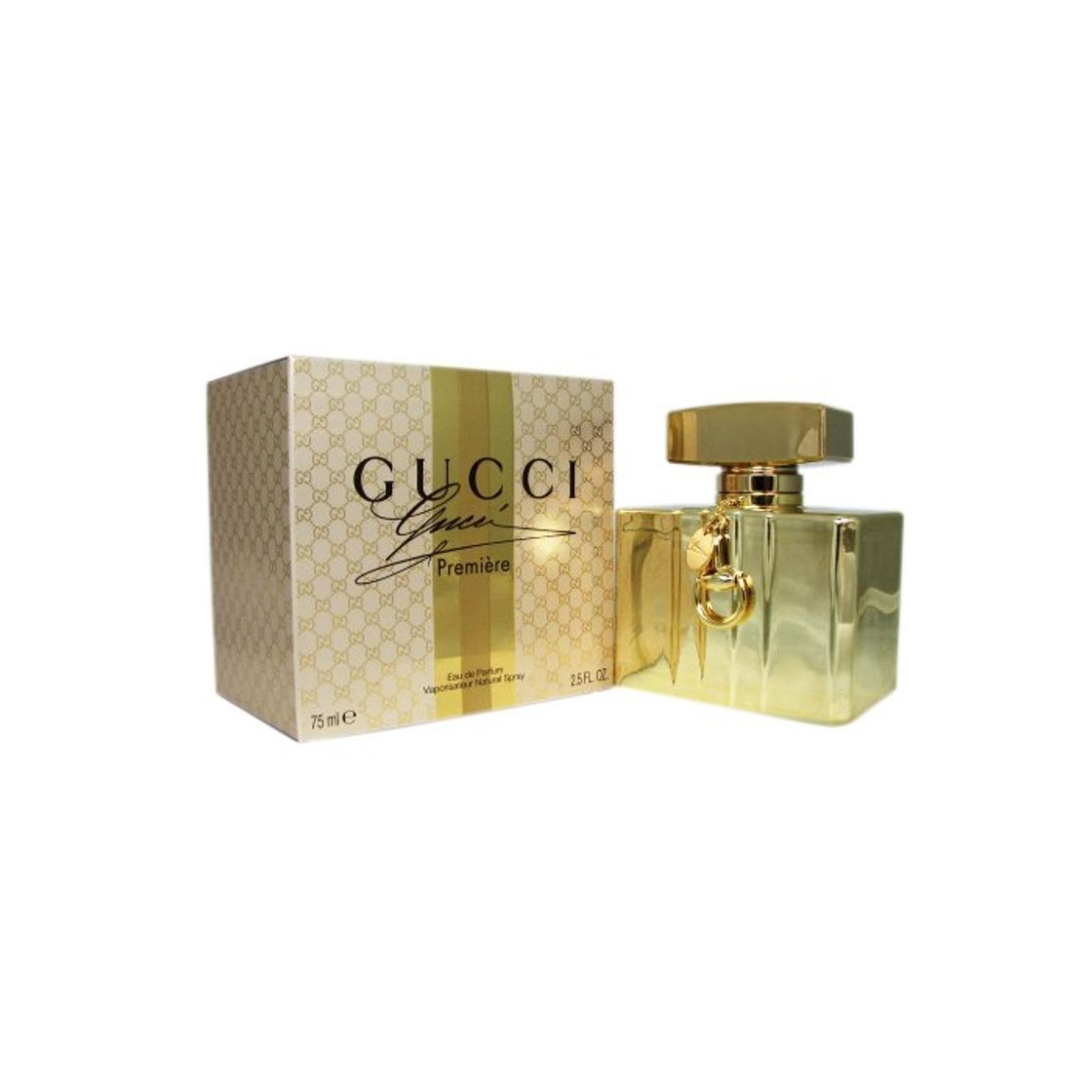 Belleza Gucci Premiere Eau De Parfum spray for Women 75 ml