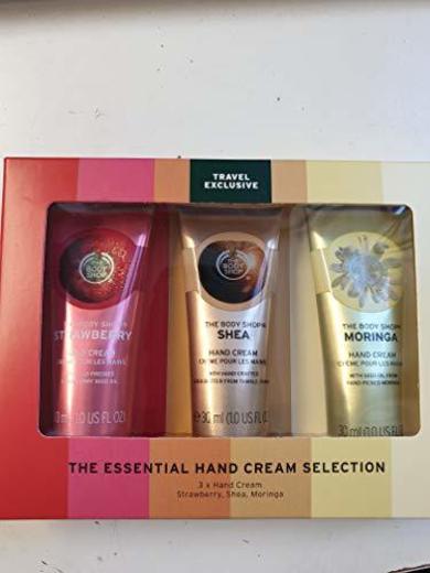 The Body Shop