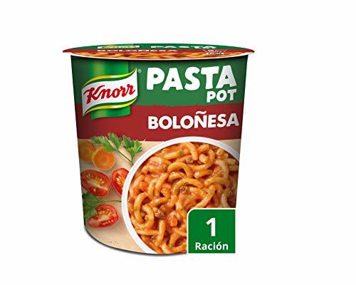 Product Knorr