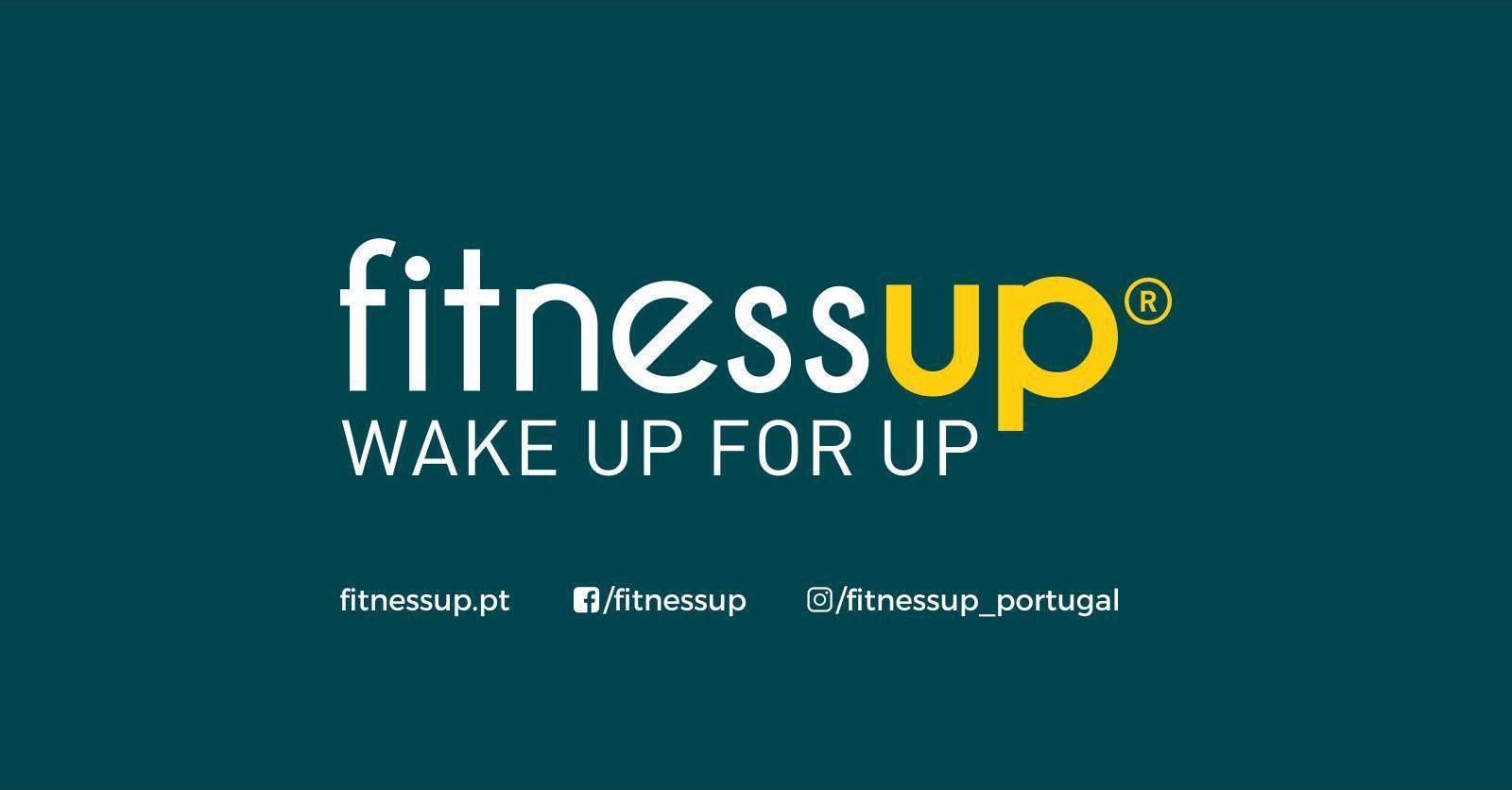 Place Fitness UP Praça Galiza