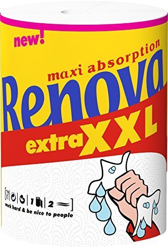 Social Renova 200058150 - Maxiabsorption