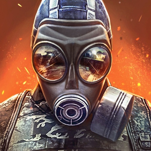App Code Of War 2: Striker Zone