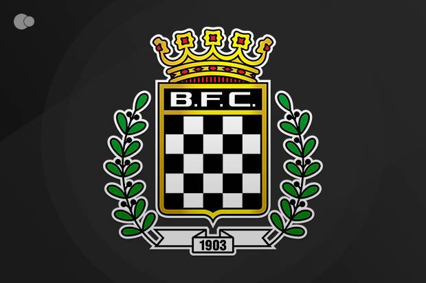 Fashion Boavista Futebol Clube - 34 Modalidades Desportivas