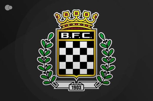 Boavista Futebol Clube - 34 Modalidades Desportivas