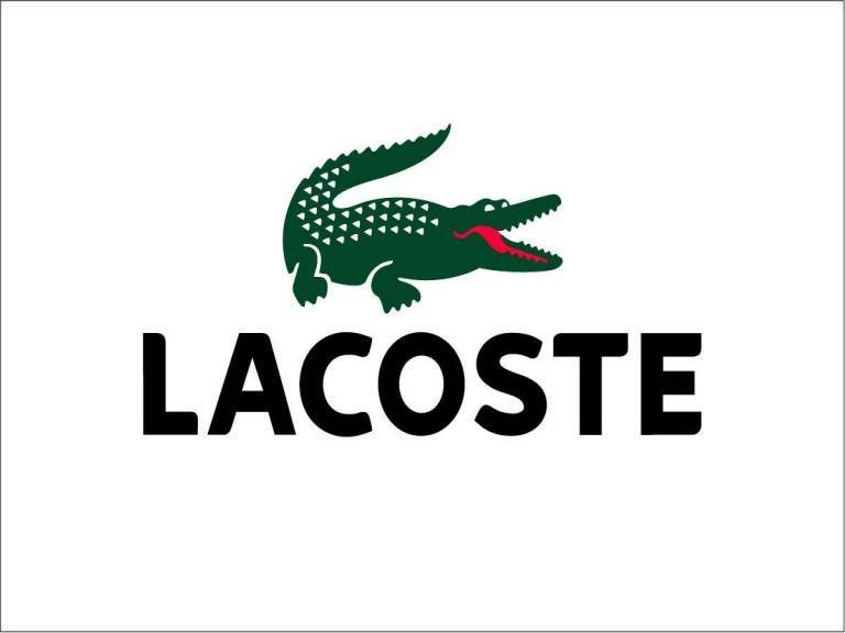 Products Lacoste 