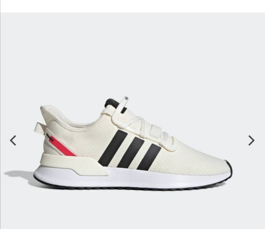 Moda Ténis de Adidas 