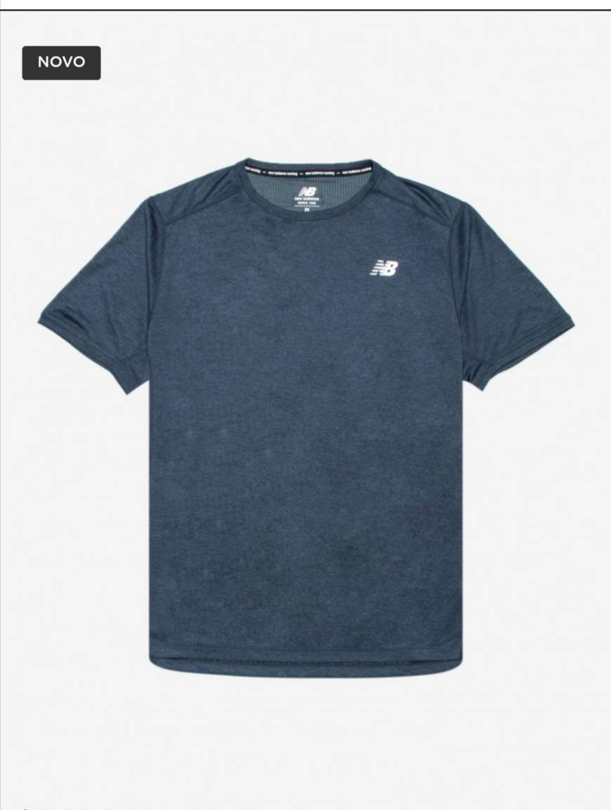 Moda T-Shirt New Balance 