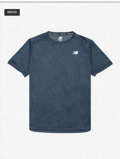 T-Shirt New Balance 