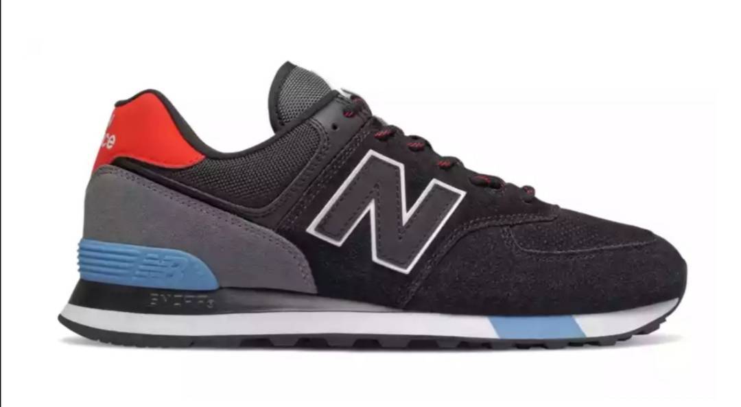 Moda New Balance 