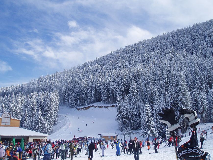 Place Bansko