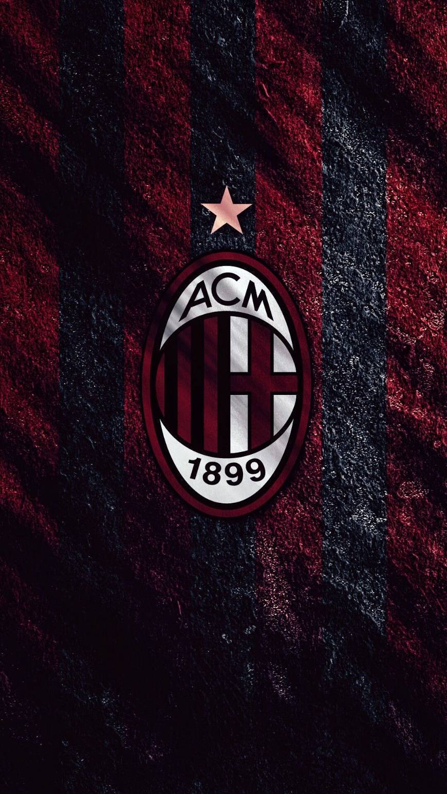 Fashion A.C Milan 