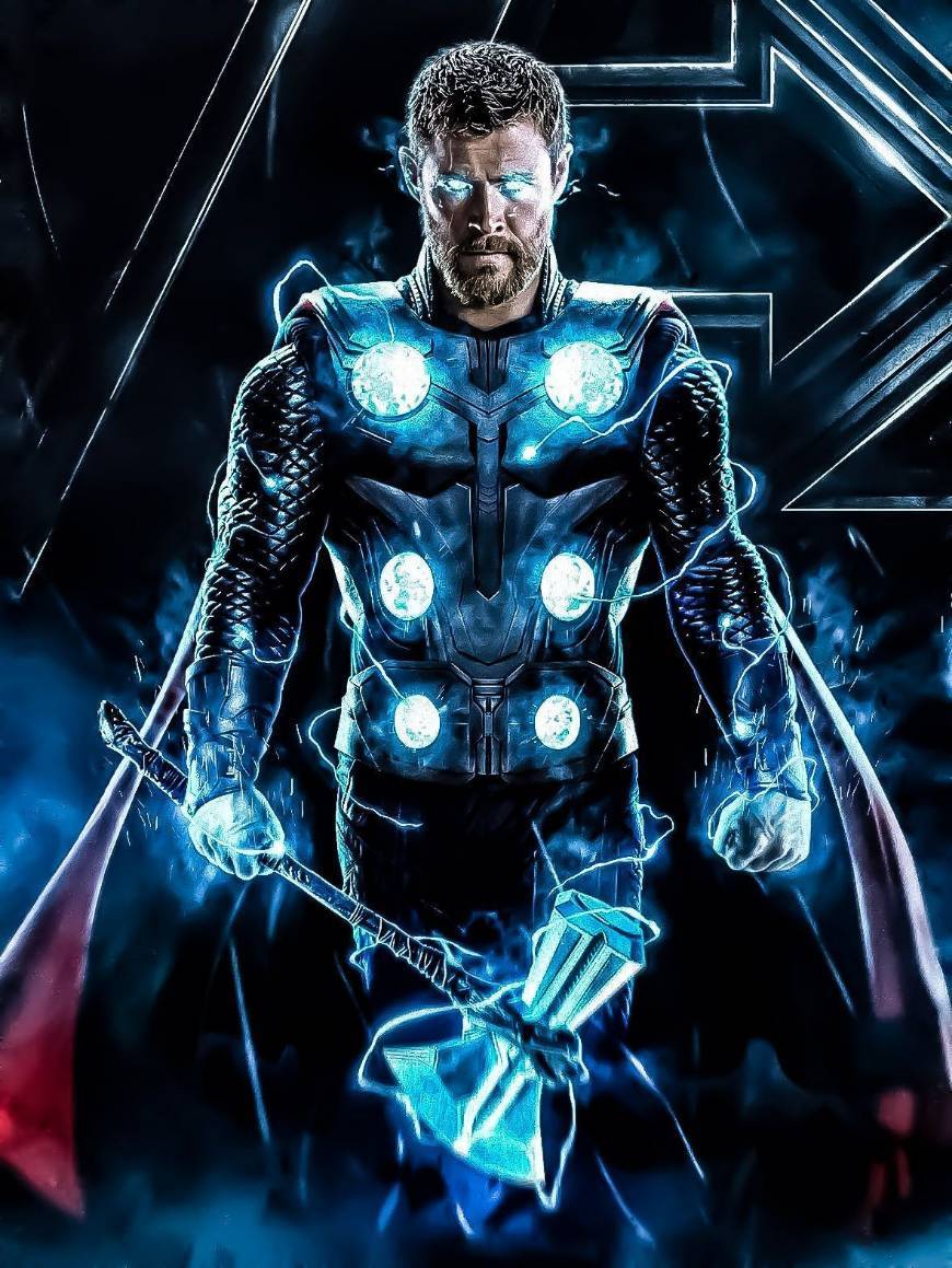 Moda THOR 