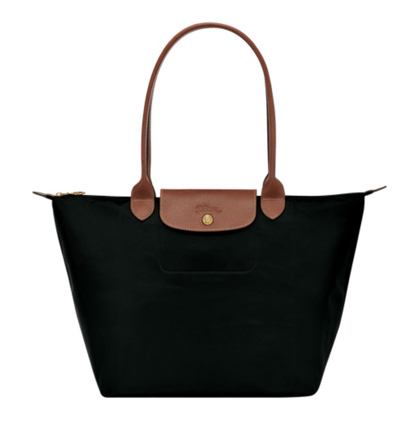 Moda Mala longchamp