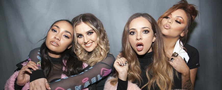 Fashion Little Mix