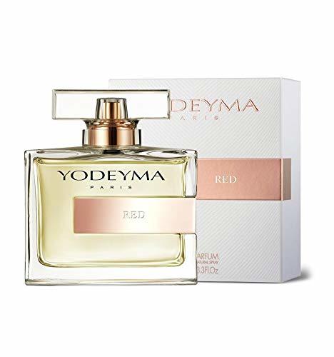 Product Yodeyma Red - Eau de Parfum