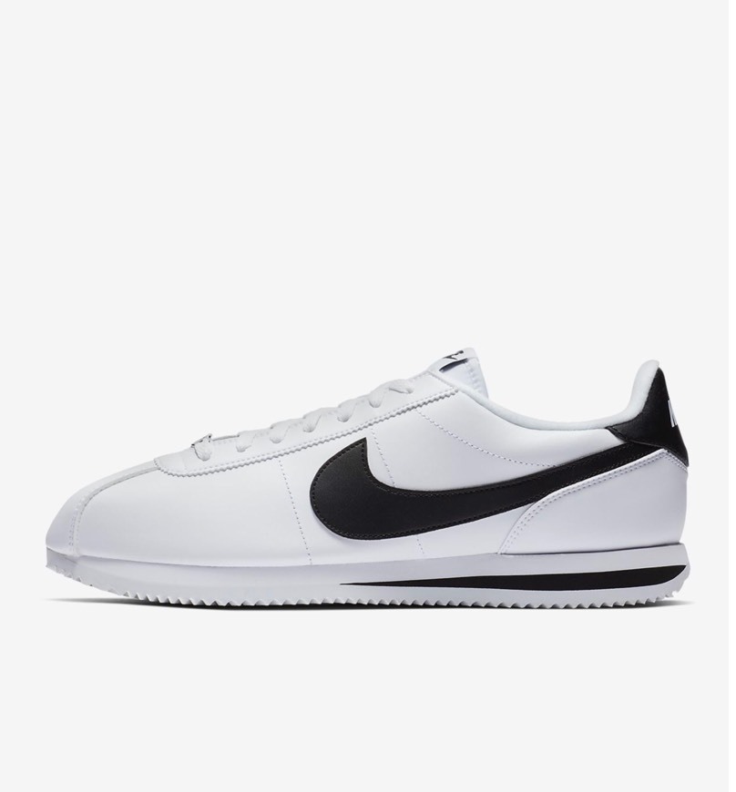 Producto Nike cortez basic 