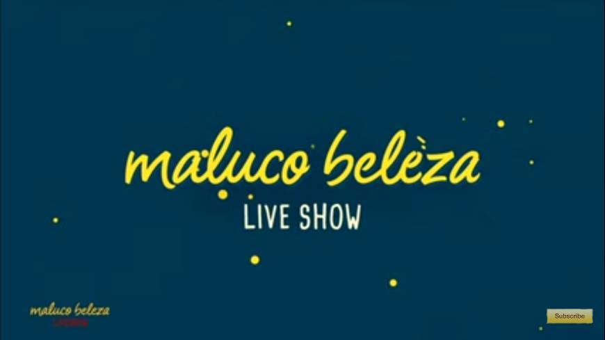 Fashion Maluco Beleza