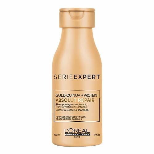 Belleza L'Oréal Professionnel Série Expert Absolut Repair Gold Quinoa