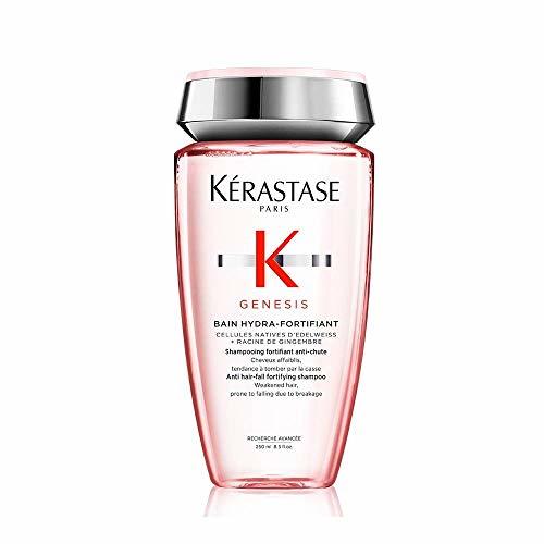 Social Kérastase Genesis Bain Hydra-Fortifiant 250ml