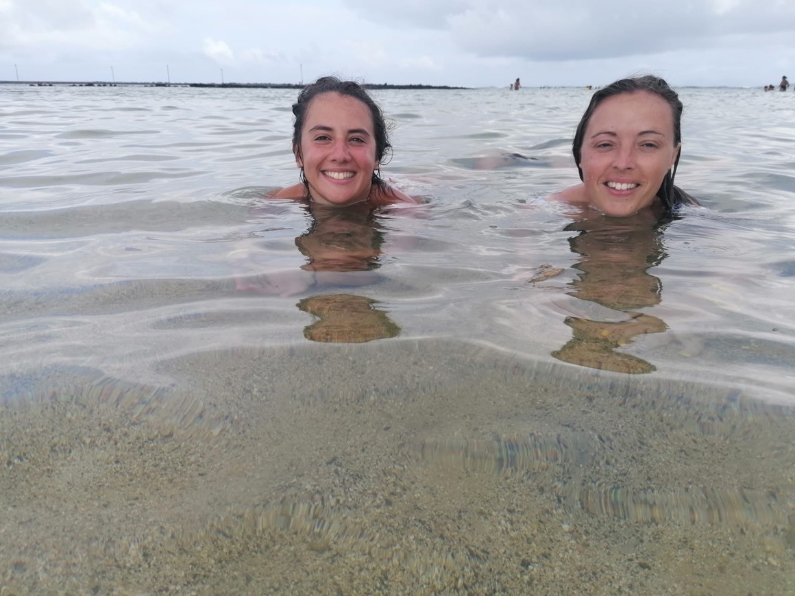 Lugar Baía das Gatas