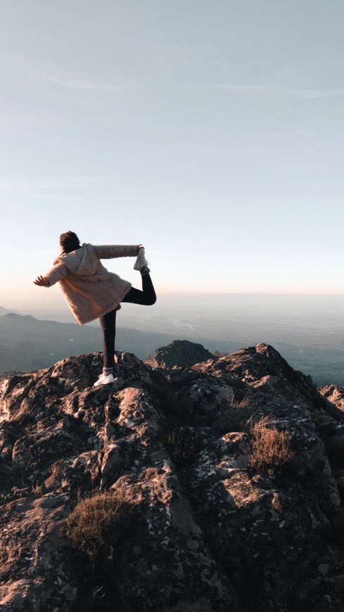 Lugar Castelo de Vide