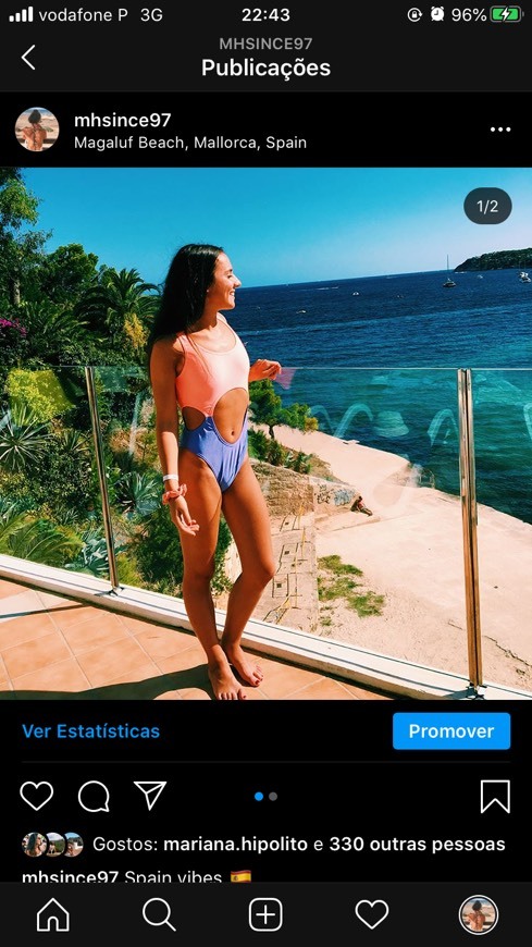 Lugar Sunlight Bahia Principe Coral Playa