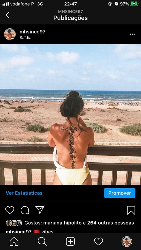 Lugar Be Live Collection Saidia