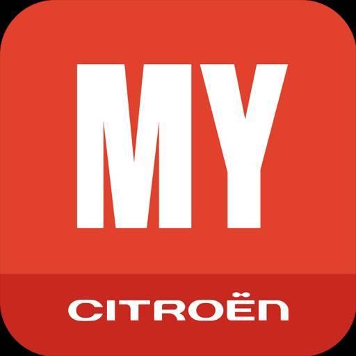 App My Citroën
