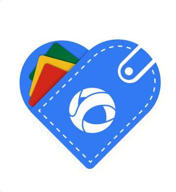 App mySNS Carteira