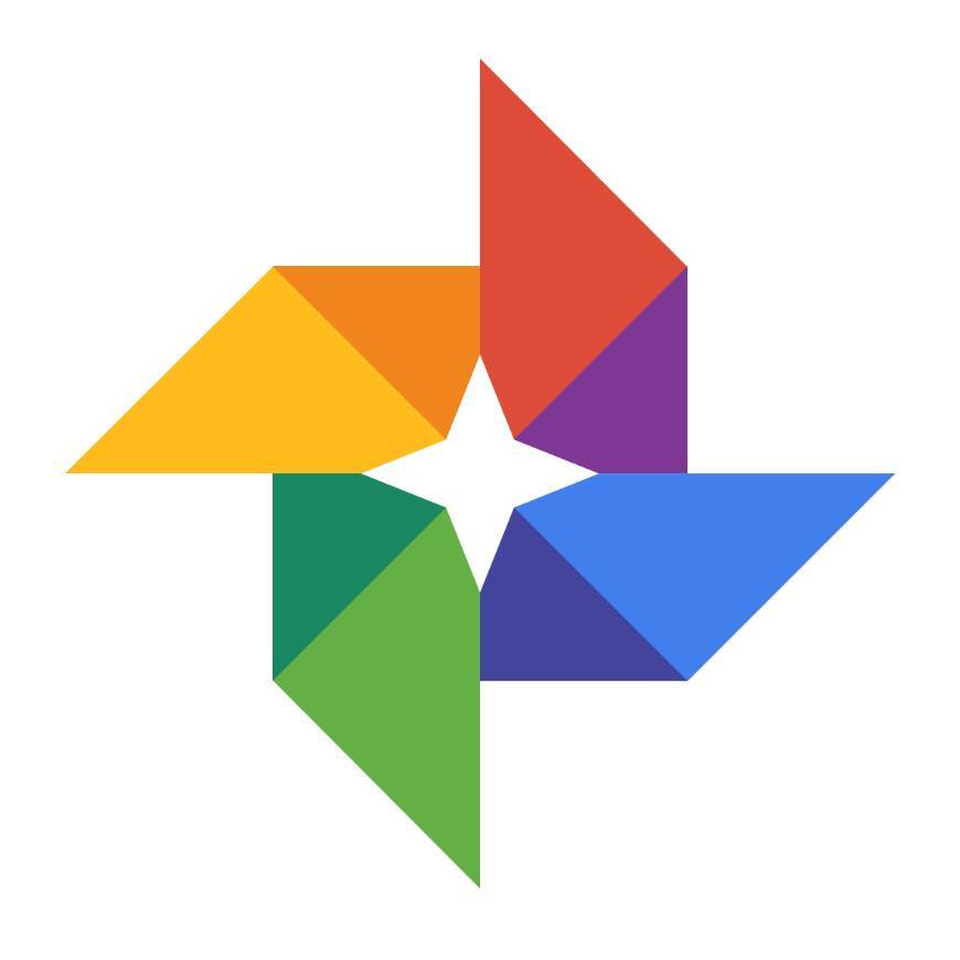 App Google Fotos