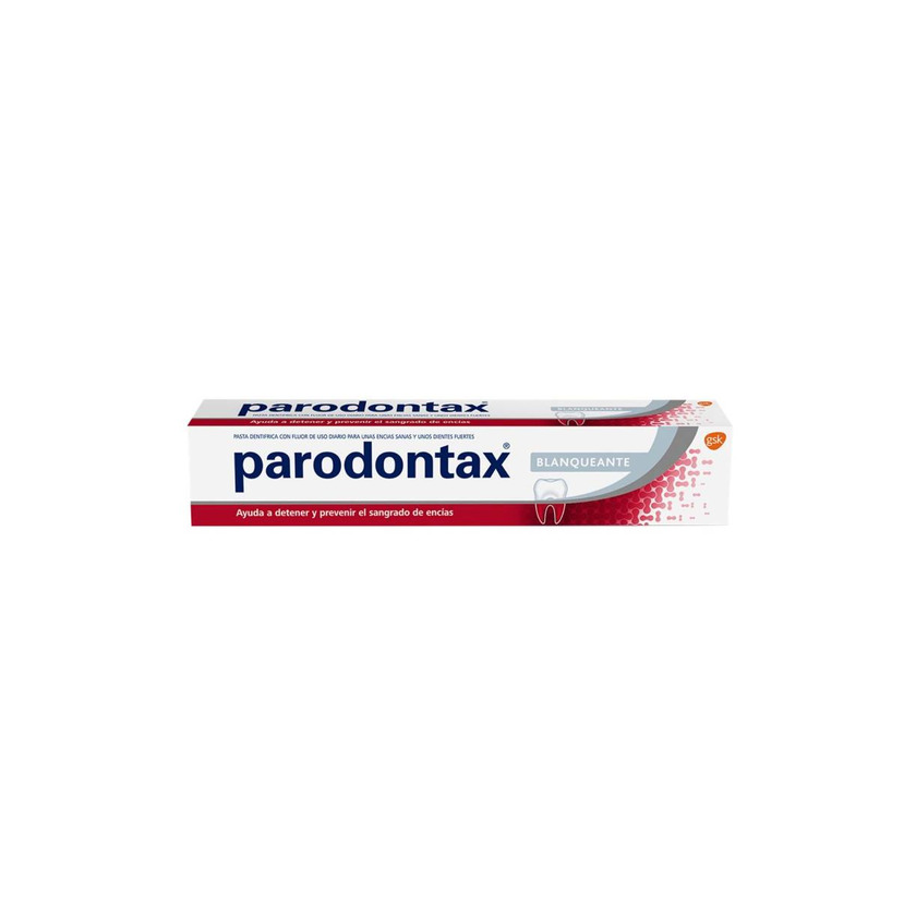 Product Paradontax