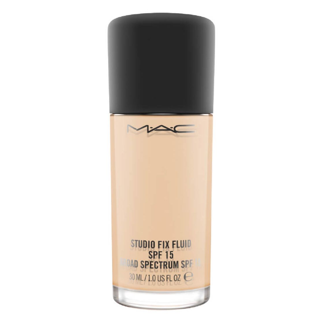 Fashion MAC Studio Fix Fluid SPF 15 Foundation (Vários tons) - Lookfantastic