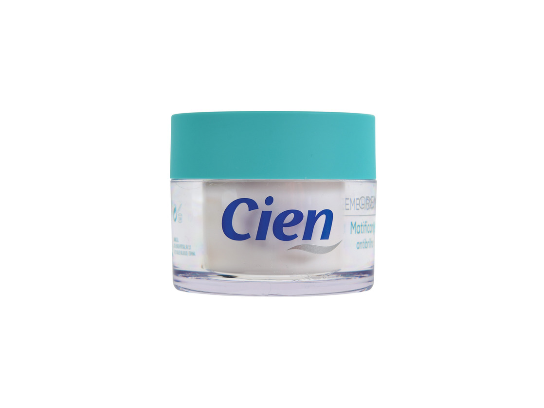 Product Creme Matificante Peles Oleosas Cien