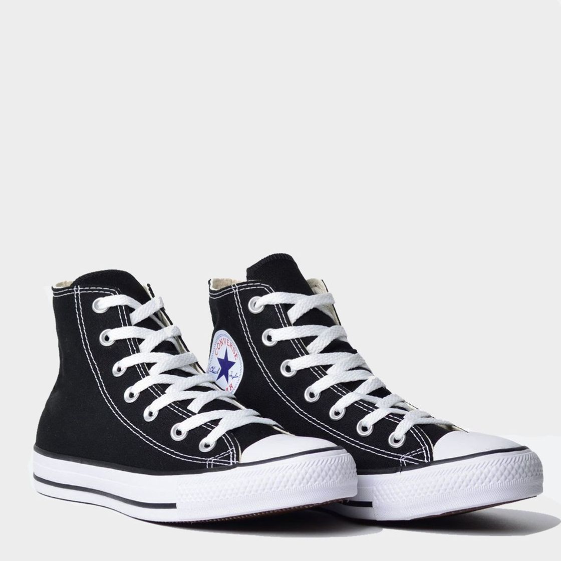 Fashion Converse CHUCK TAYLOR ALL STAR CORE HI Preto