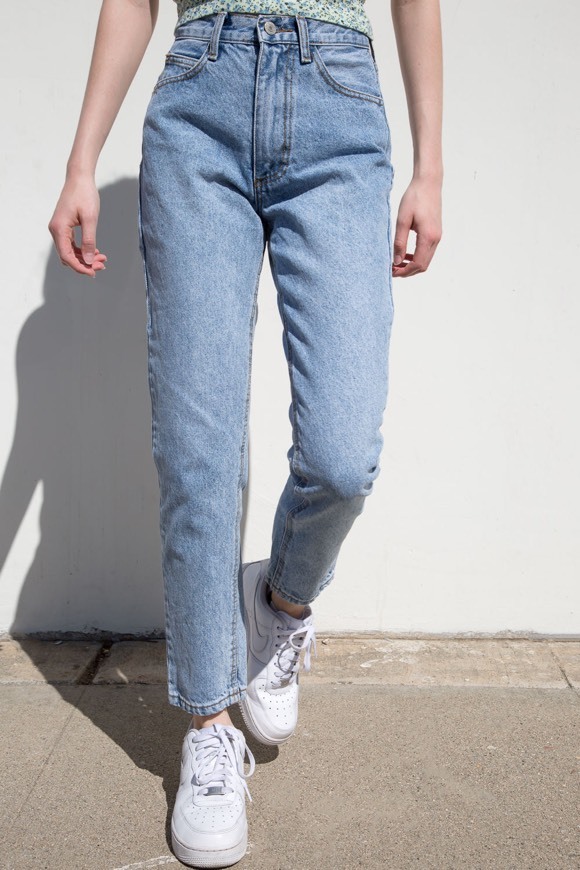 Producto Jane Light Wash Jeans