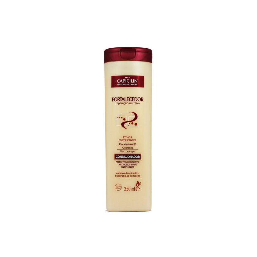 Social Shampoo Fortalecedor Reparação Nutritiva