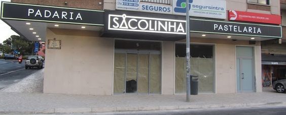 Restaurants Sacolinha Mem Martins