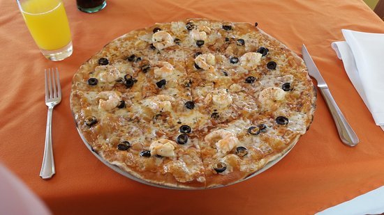 Restaurants Pizzaria Pico da Atalaia