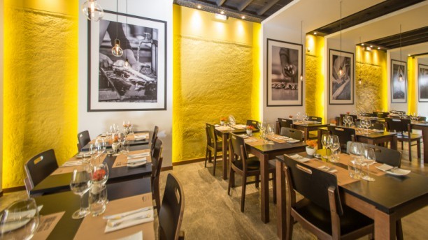 Restaurants Restaurante Santa Maria Funchal