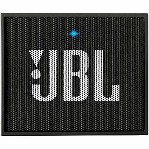 Electrónica JBL Go Plus