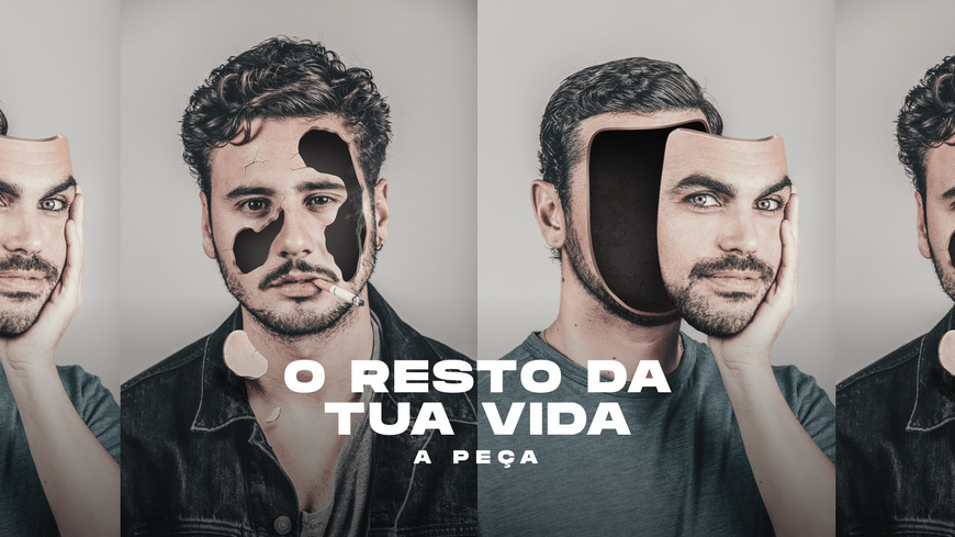 Serie O Resto da Tua Vida