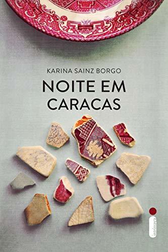 Libros Noite Em Caracas