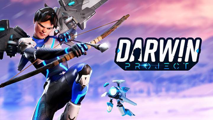 Videogames Darwin Project