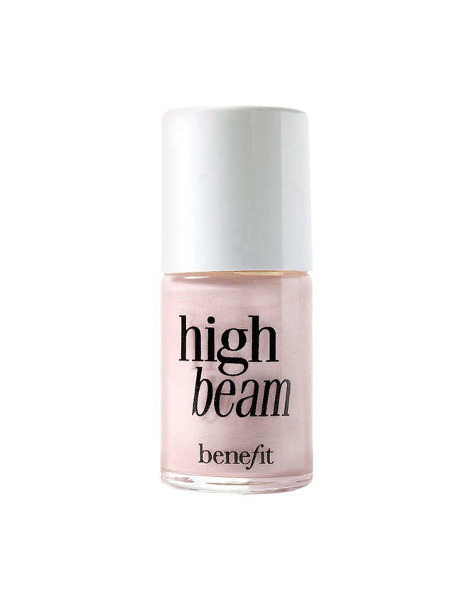 Products Benefit Cosmetics High Beam Iluminador Líquido