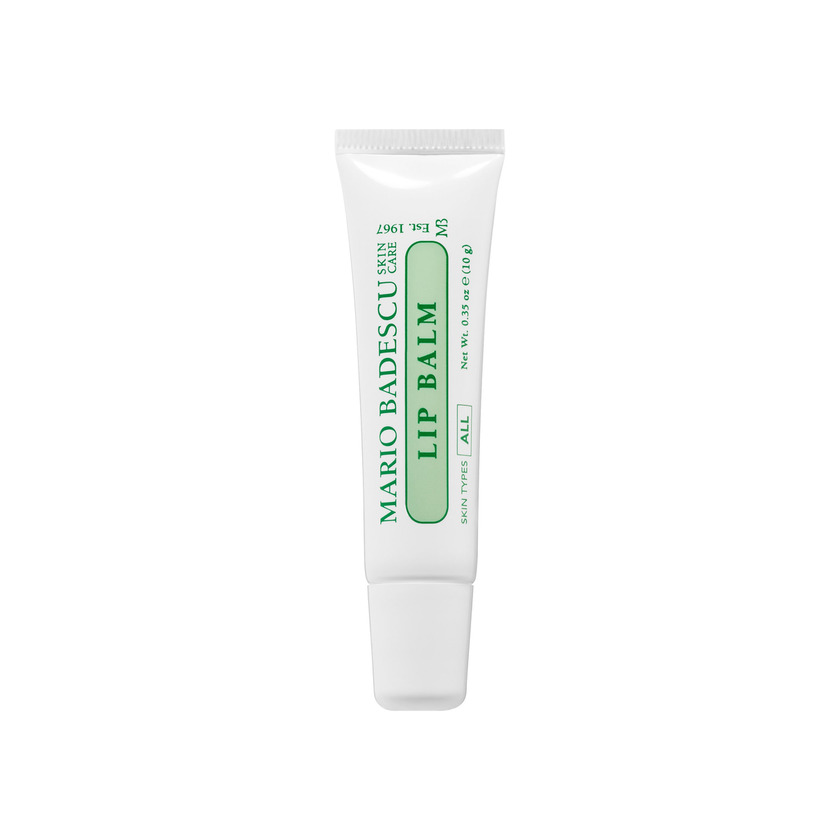 Producto Lip Balm Mario Badescu