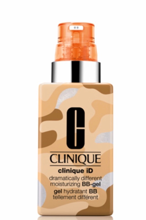 Product Clinique ID