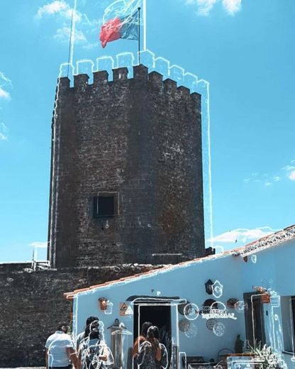 Castelo de Monsaraz