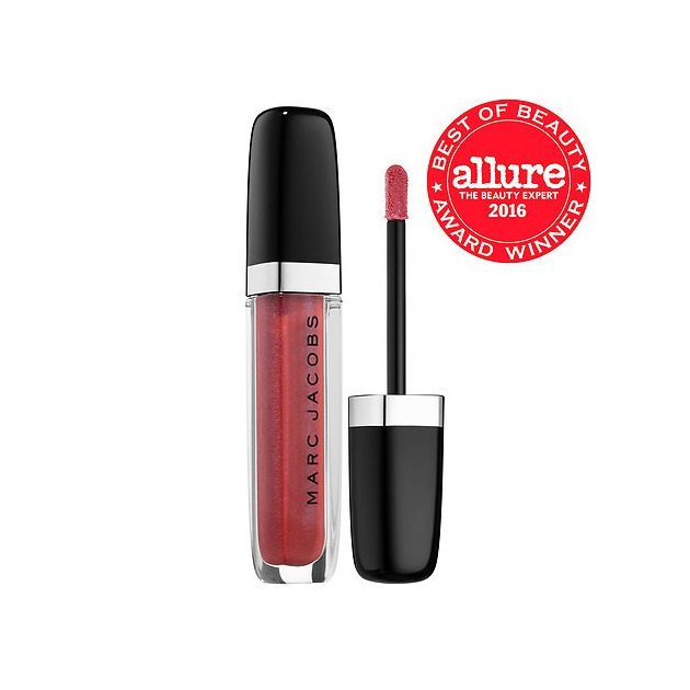 Belleza Marc Jacobs Beauty Enamored Hi de SHINE Gloss Labios Lip Lacquer 308 Rebel