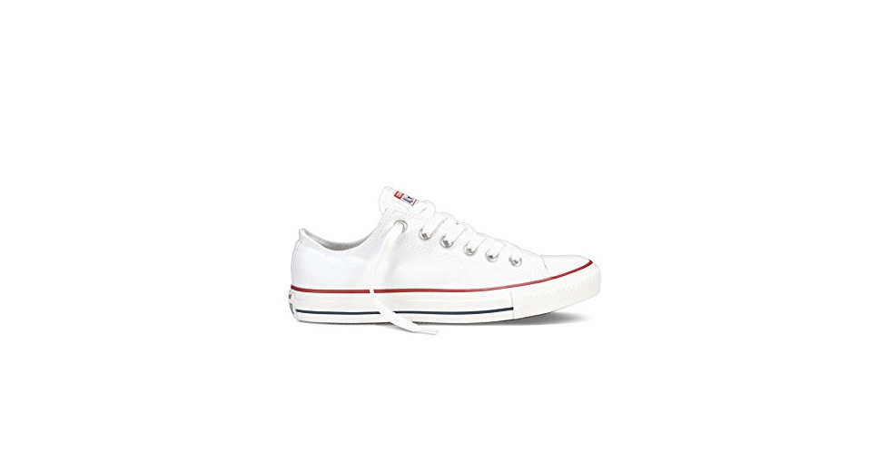Social Converse Chuck Taylor All Star M7652 Blanco